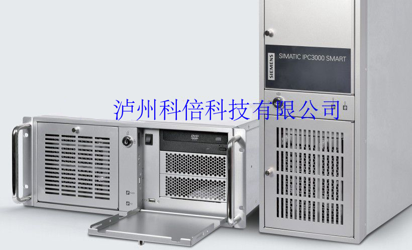 西門子工控機 旗艦型:6AG4010-4AB22-0FX5
