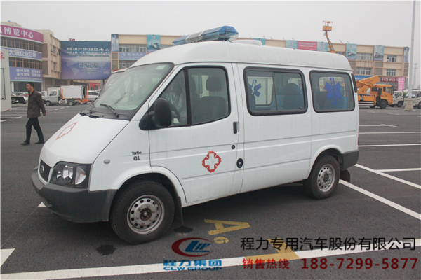 深圳哪里有賣(mài)救護(hù)車(chē)