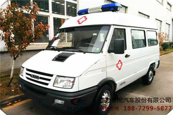 洛陽(yáng)哪里有賣救護(hù)車