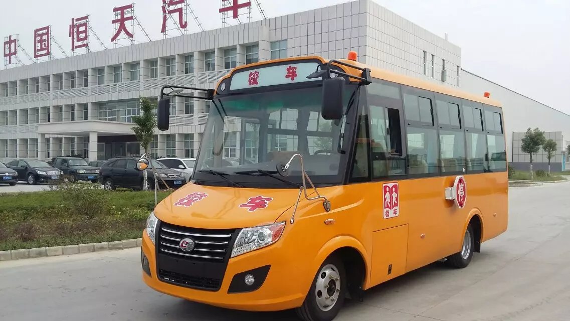 麗水幼兒園校車(chē)多少錢(qián)一輛