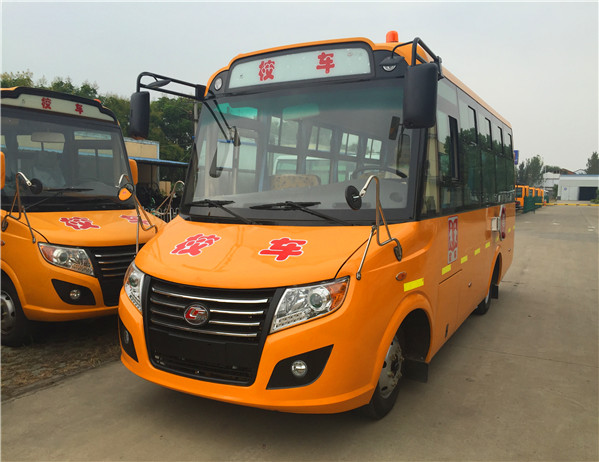 滁州楚風(fēng)19座幼兒園校車賣多少錢(qián)一輛