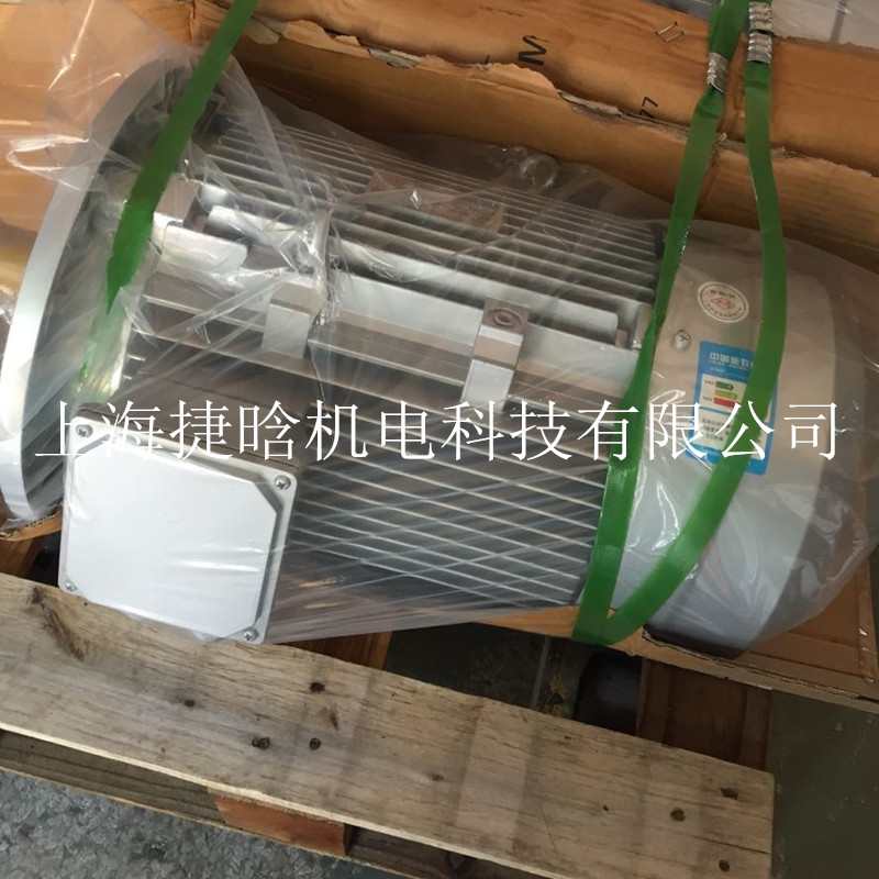 0.75KW立式鋁殼馬達(dá) YS8024三相異步電動(dòng)機(jī)