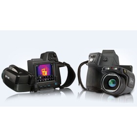 美國 FLIR T460 紅外成像測溫儀現(xiàn)貨供應(yīng)