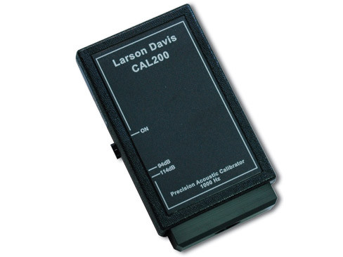 Larson DavisУ(zhn)Model CAL200