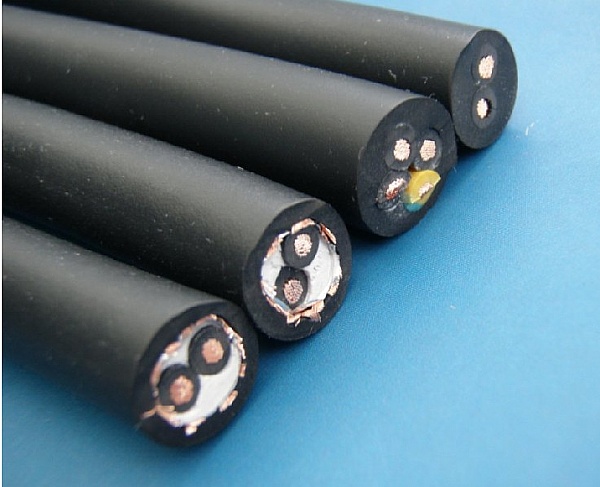 JHS 防水電纜 JHS 1*35防水橡套電纜價(jià)格