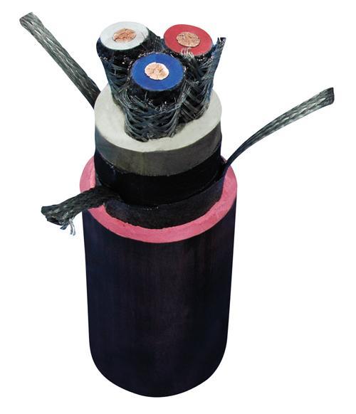 JHS（300-500V）潛水泵電纜報價