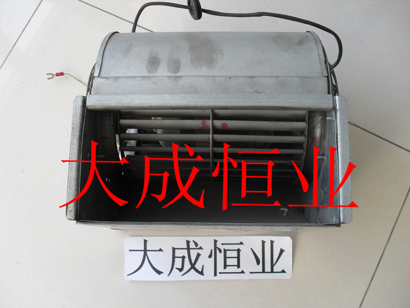 西門子伺服電機(jī)配套用軸流風(fēng)機(jī)