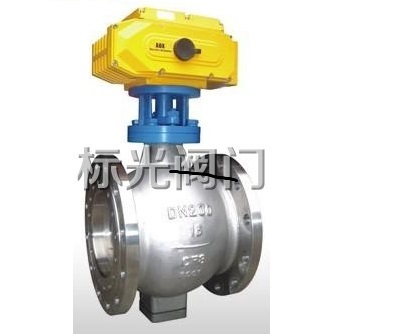 PQ940F?電動(dòng)不銹鋼偏心半球閥廠家直銷，價(jià)格優(yōu)惠，質(zhì)量高
