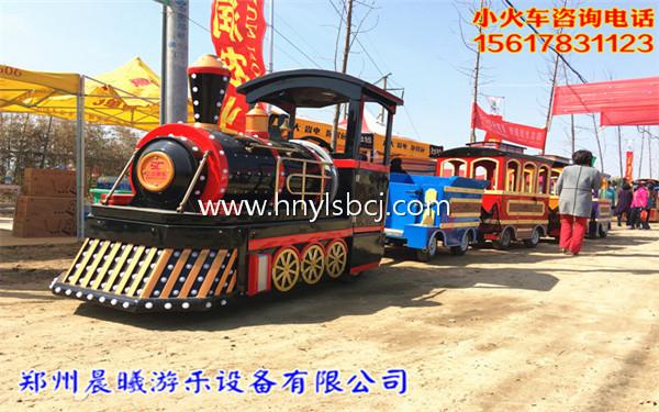 湛江商場(chǎng)游樂(lè)設(shè)備新型觀光小火車廠家報(bào)價(jià)