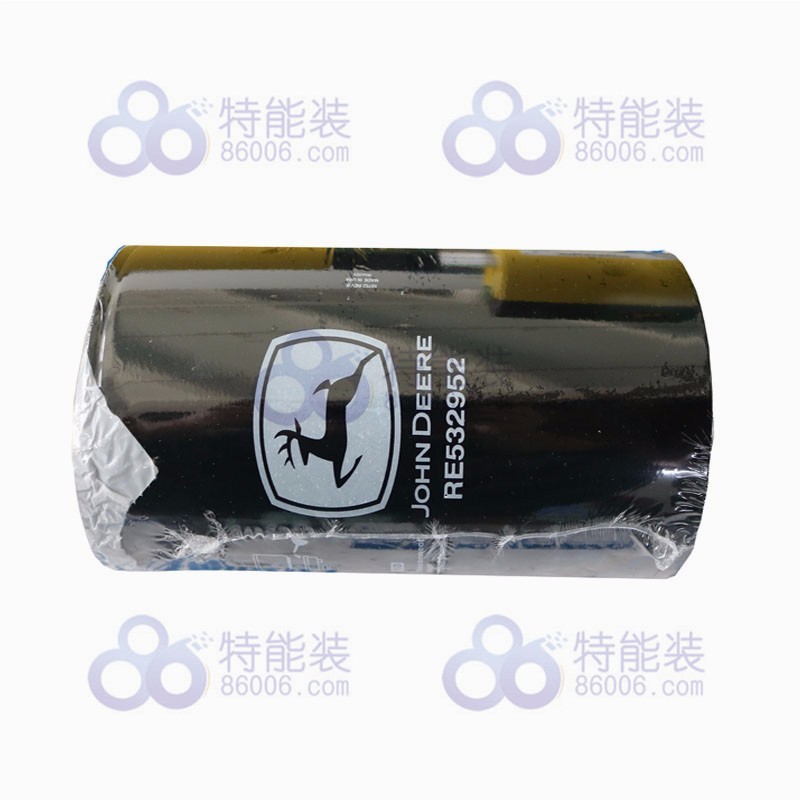 強鹿柴油濾芯--特能裝商城
