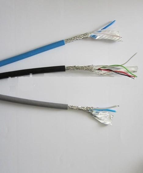 電纜廠家STP-120Ω18AWG RS485總線(xiàn)通信線(xiàn)纜