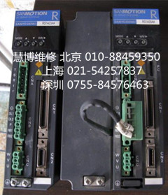 SANYO三洋QS1A05AA驅(qū)動器維修廠家電話