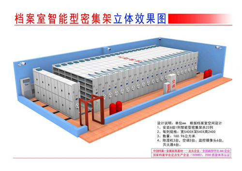 固陽縣電動密集柜參數