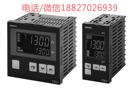 E5EC-RR2ASM-800歐姆龍溫控器多少錢一個