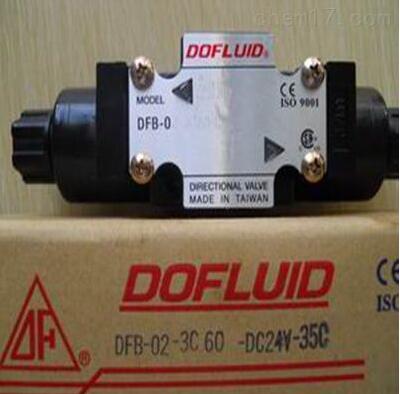 DFA-02-2D3-D24-35臺灣DOFLUID東峰電磁閥，詢價聯(lián)系我