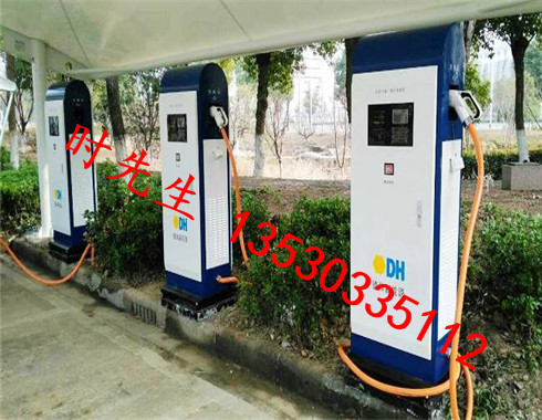 【沙河】小區(qū)安裝新能源充電樁廠家、汽車擋車器
