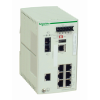 schneider交換機 TCSESM083F1CS0