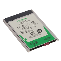施耐德擴(kuò)展內(nèi)存 TSXMCPC512K