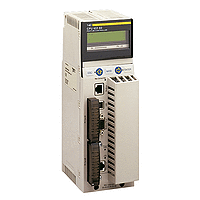 schneider處理器 140CPU67060