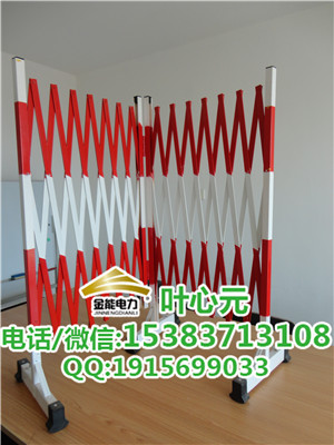 大同市電力專用安全圍欄，片狀伸縮安全圍欄