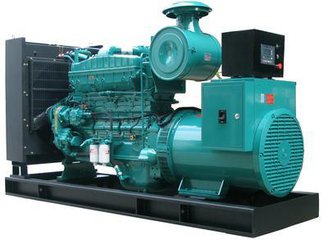 發(fā)電機80kw廠家直銷