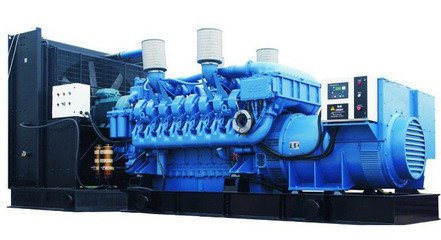 進口發(fā)電機110kw廠家直銷