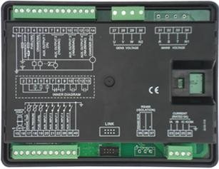 260KW柴油發(fā)電機組濾芯