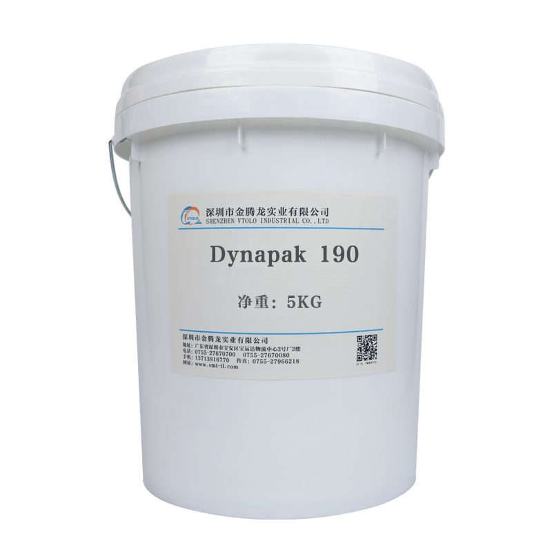 Dynapak 190