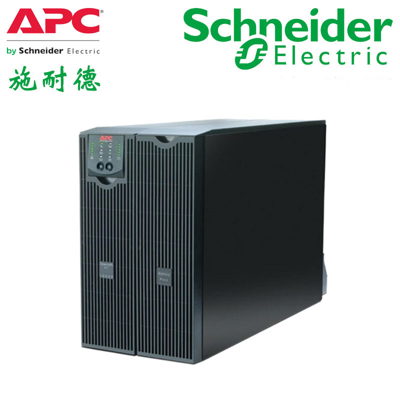 APCups電源10kvaAPCSURT10000UXICH型號(hào)