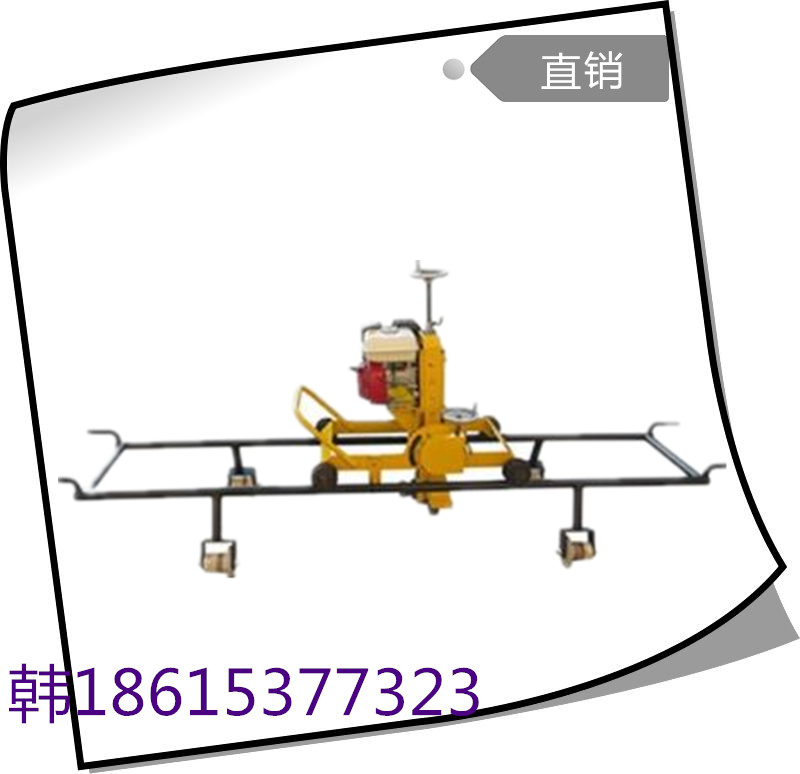 多功能（道岔）打磨機NM-250型全方位打磨利器