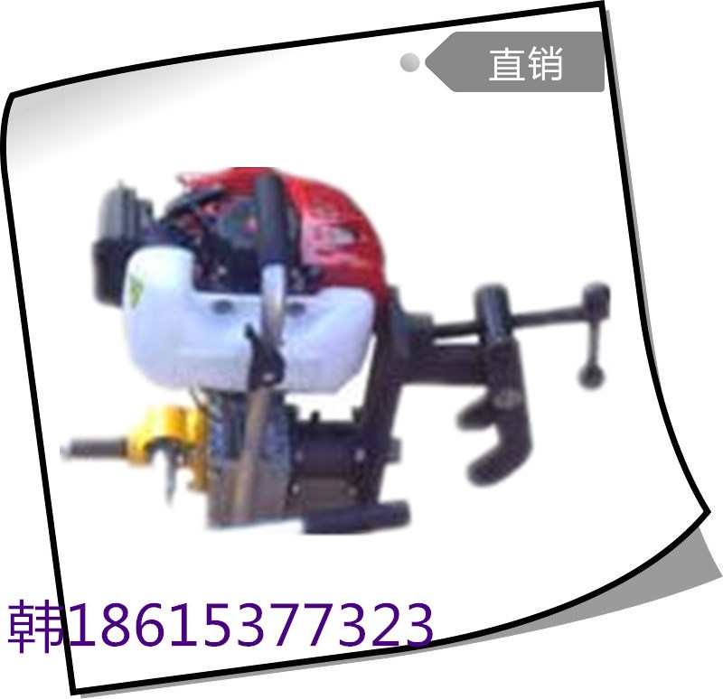 精品打造NJLB-600內(nèi)燃機(jī)動(dòng)螺栓扳手高端軌枕扳手鐵路養(yǎng)護(hù)扳手