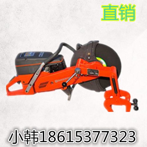 內(nèi)燃鋸軌機(jī)K1250型鐵路設(shè)備必備