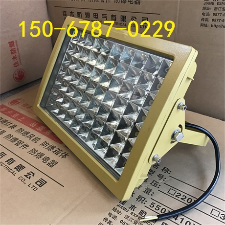 LED防爆冷光燈220V150W 白光防爆LED燈