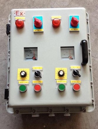 進(jìn)申牌BXK防爆控制箱廠家批發(fā)