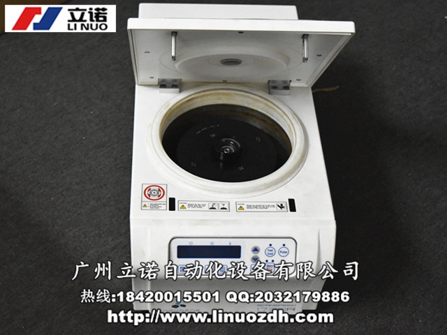 雷州Eppendorf艾本德Centrifuge 5418離心機(jī)維修