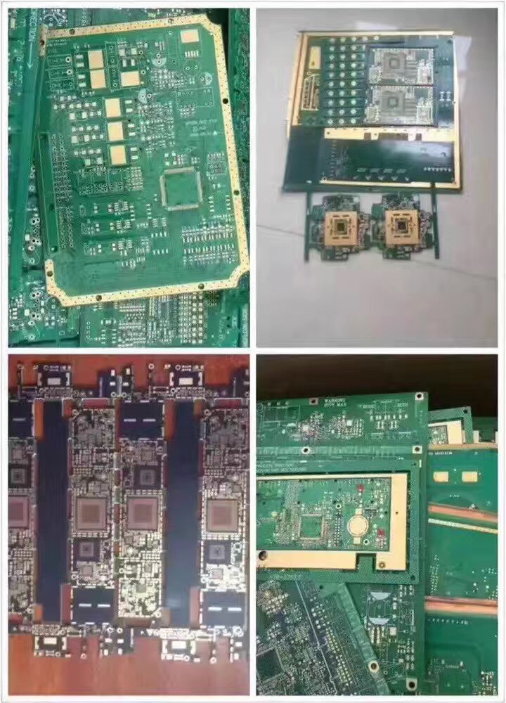 珠海香洲區(qū)PCB板回收公司，香洲區(qū)鍍金pcb板回收價(jià)格多少錢？