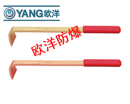 供應(yīng)河北歐洋防爆工具廠家直銷(xiāo)防爆刮刀