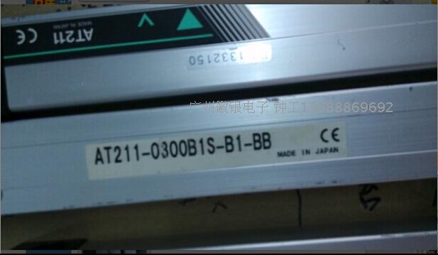 三豐電子尺AT211-0300B1S-B1-BB