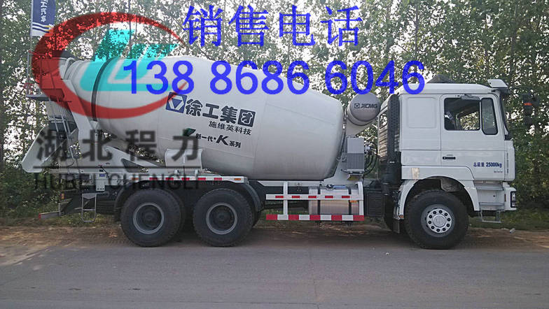 菏澤東風(fēng)10方水泥攪拌車(chē)那里有賣(mài)