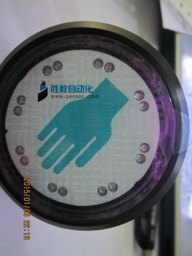 德國CAPTRON凱本隆觸摸按鈕CHT1-158B-60