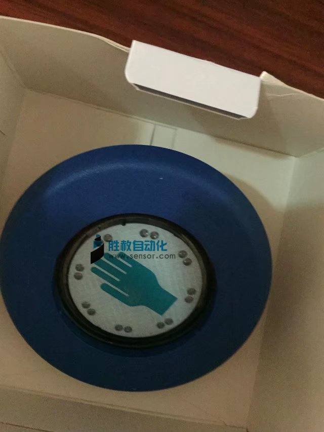 德國CAPTRON凱本隆觸摸按鈕CHT12-T58P-205