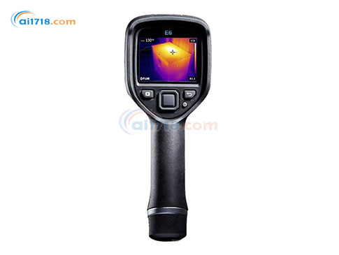 美國FLIR E6紅外熱像儀