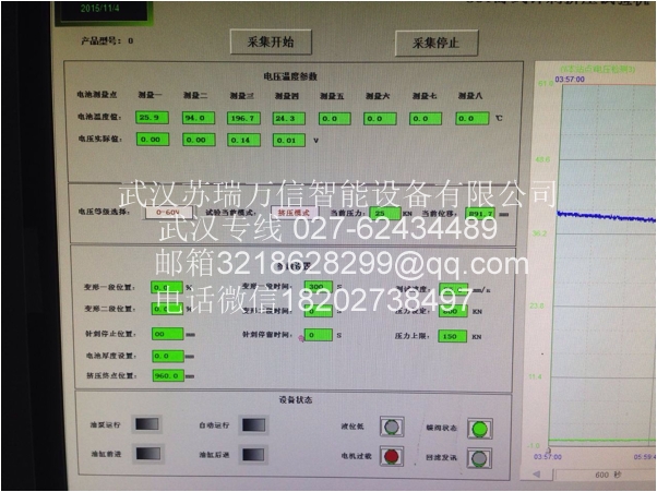 山西省晉中市熱線防爆擠壓針刺試驗機