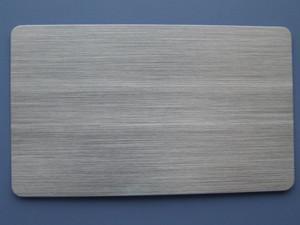 3003環(huán)保拉絲鋁板 花紋鋁板