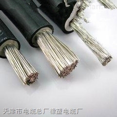 YHD電纜為野外用鍍錫電源連接線1