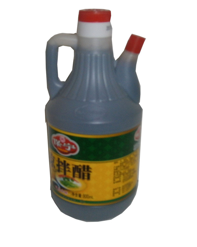 800ml/2.2L塑料醬油醋壺吹塑機生產(chǎn)設備