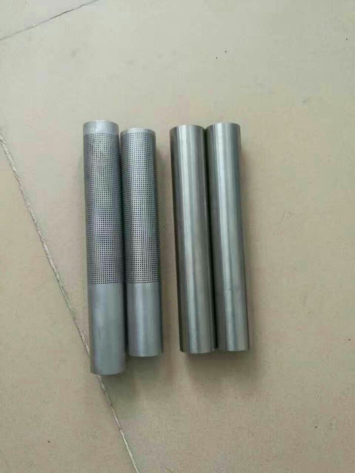 遼寧不銹鋼管小孔加工最小孔徑0.01mm