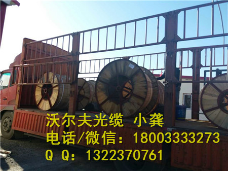 保定光纜企業(yè)OPGW-24B1-120