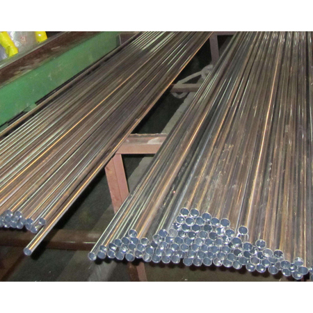 廠家供應(yīng)316L不銹鋼管