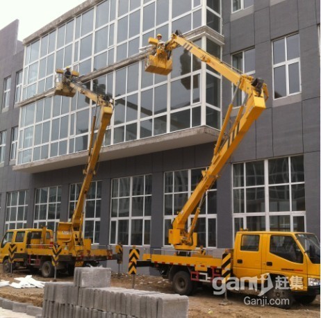 攝影協(xié)會高空作業(yè)車出租廣告拍攝高空作業(yè)車出租